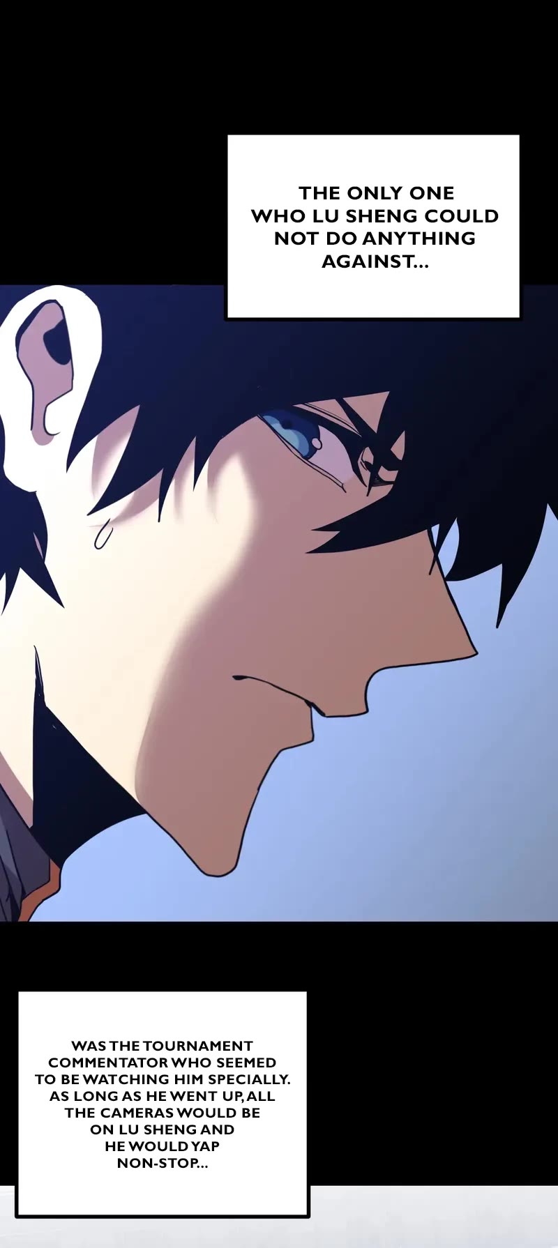 Apex Future Martial Arts chapter 261 page 22