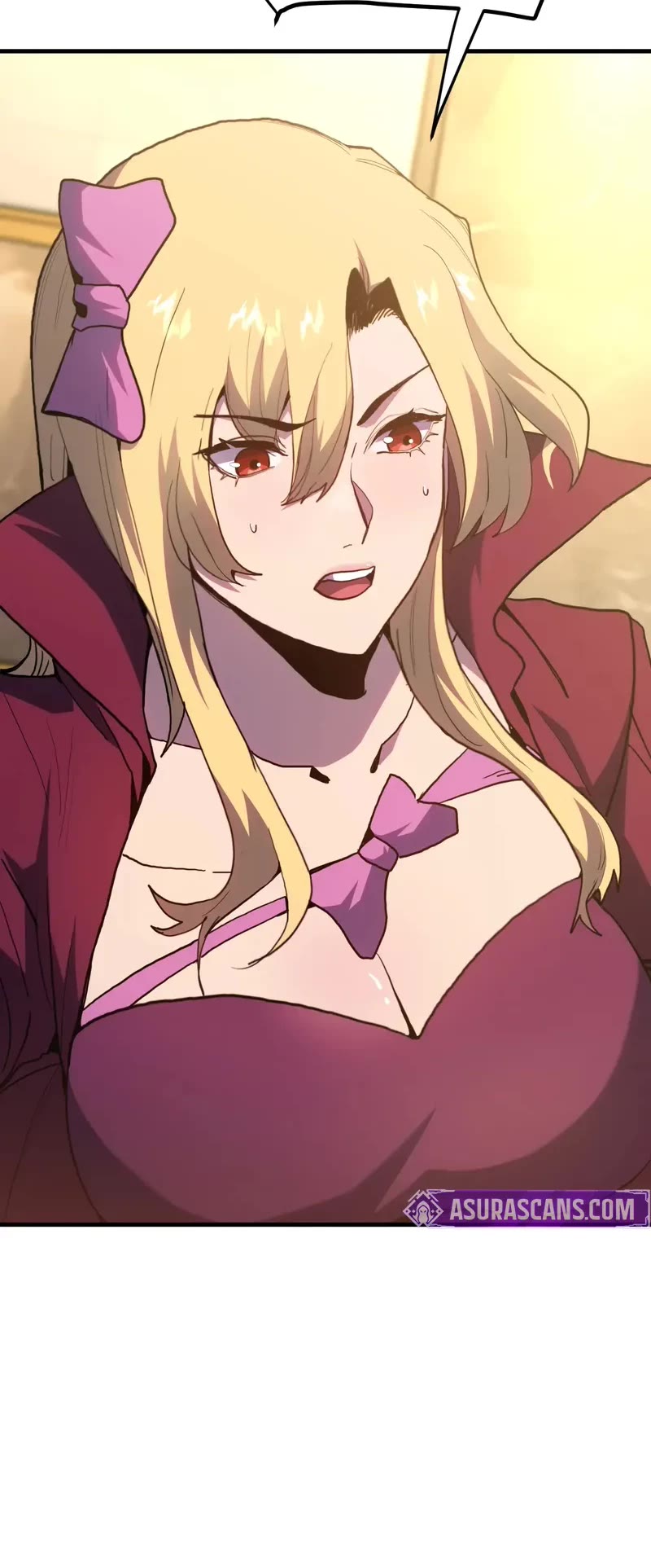 Apex Future Martial Arts chapter 261 page 4