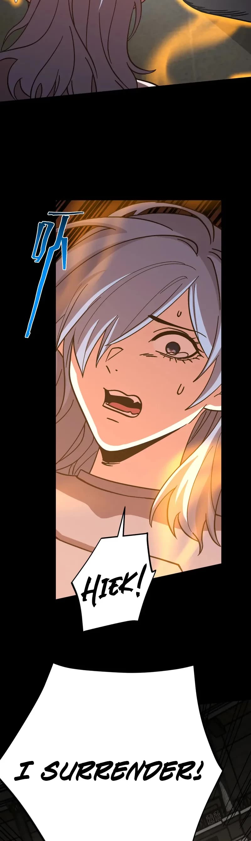 Apex Future Martial Arts chapter 261 page 41