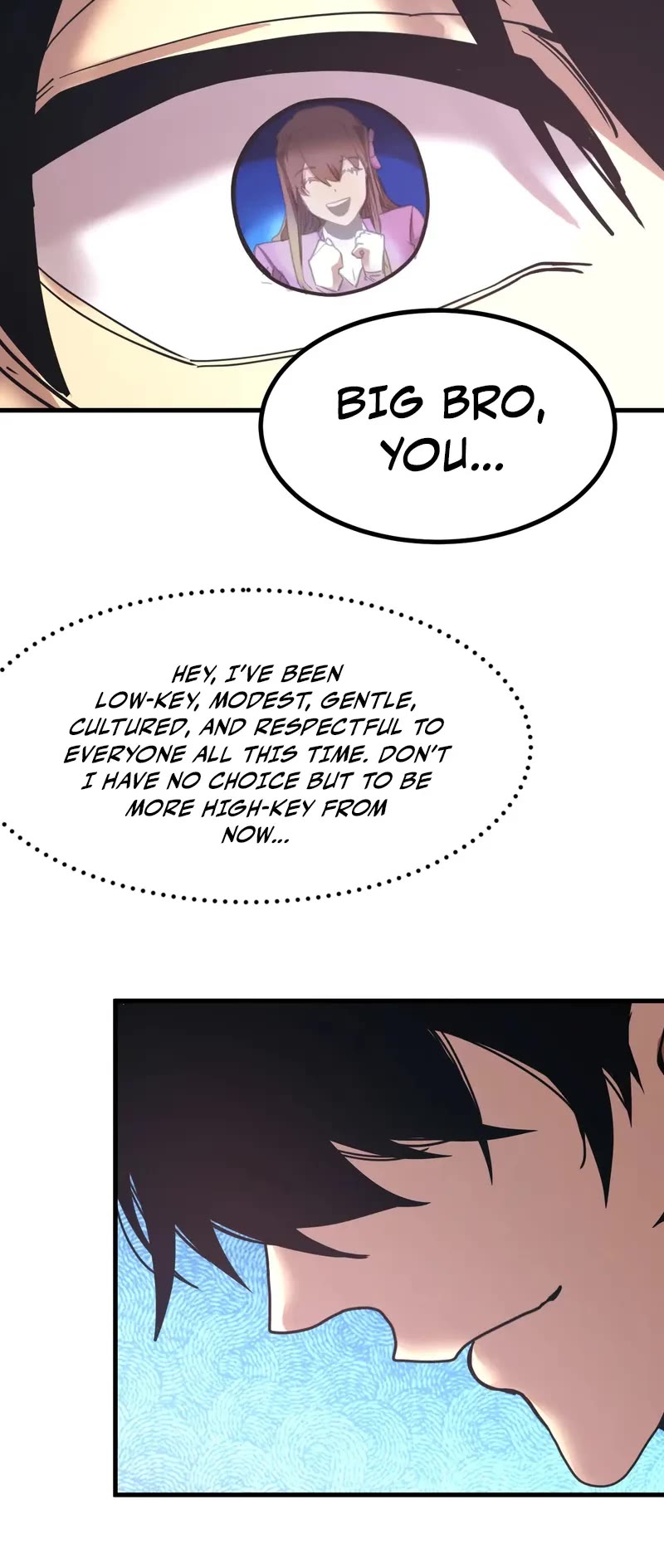 Apex Future Martial Arts chapter 262 page 11