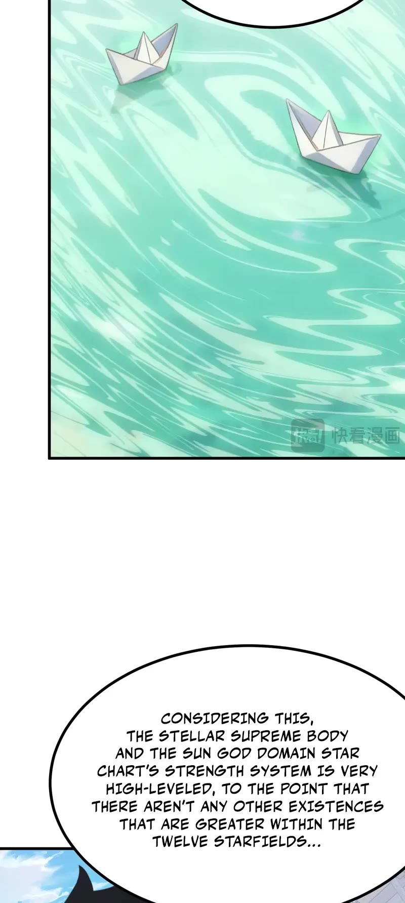 Apex Future Martial Arts chapter 262 page 18