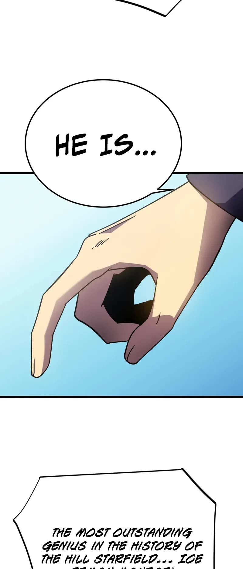 Apex Future Martial Arts chapter 262 page 25