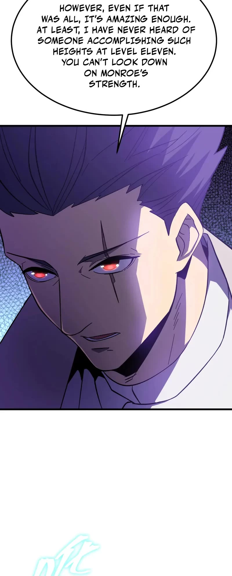 Apex Future Martial Arts chapter 262 page 30