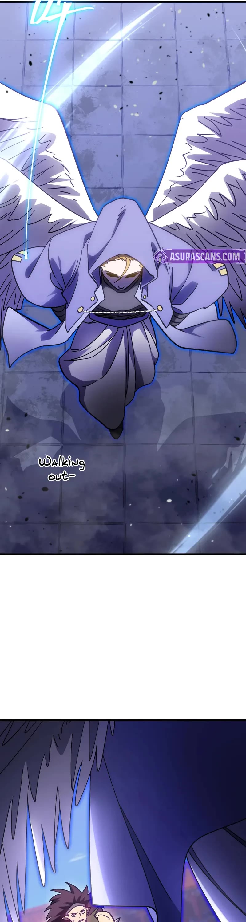 Apex Future Martial Arts chapter 262 page 31