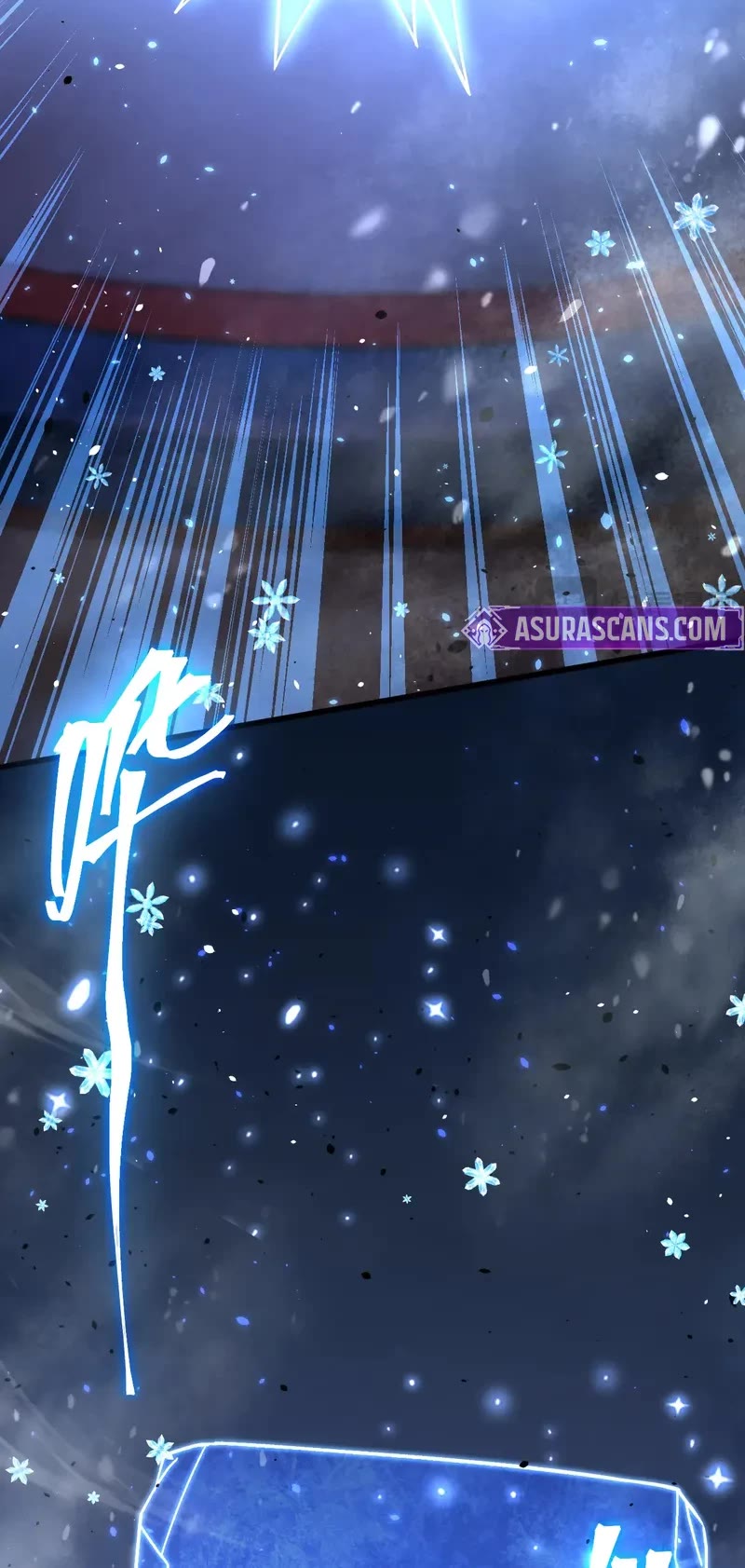 Apex Future Martial Arts chapter 262 page 33