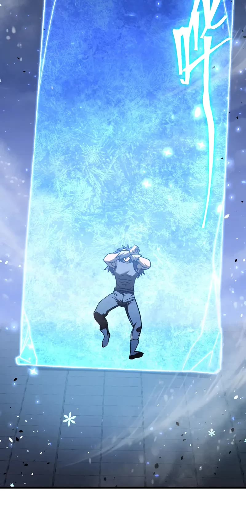 Apex Future Martial Arts chapter 262 page 34