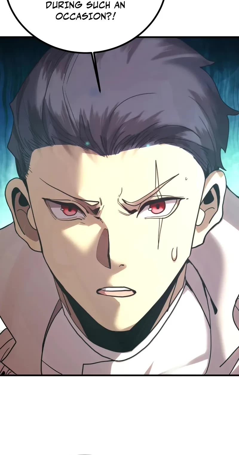 Apex Future Martial Arts chapter 262 page 8