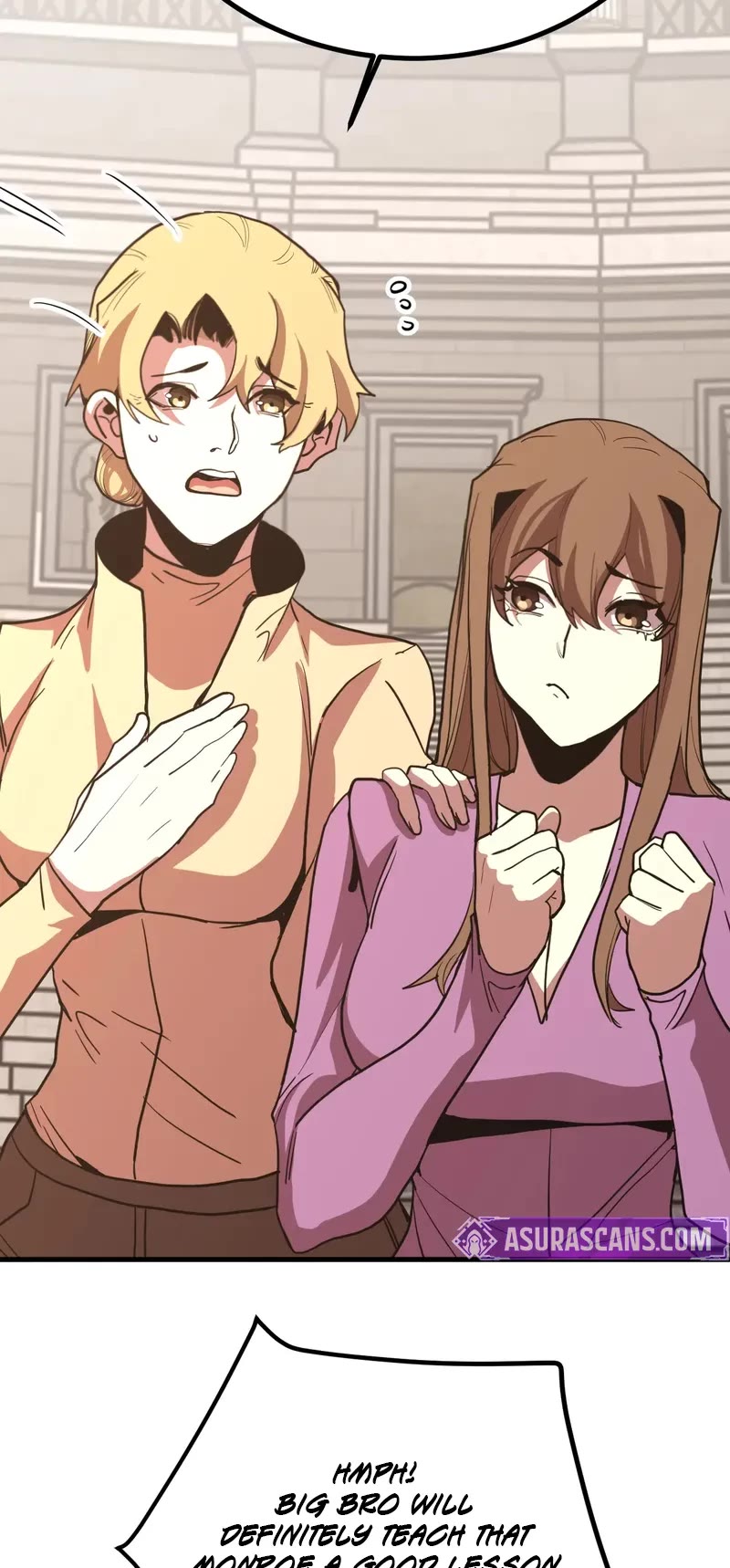 Apex Future Martial Arts chapter 263 page 25