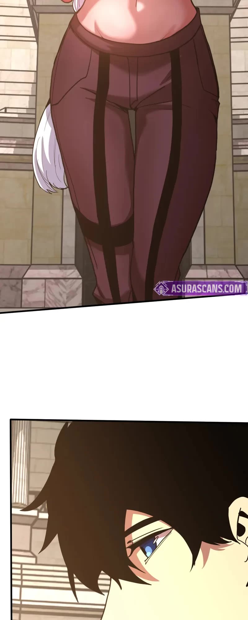 Apex Future Martial Arts chapter 263 page 29