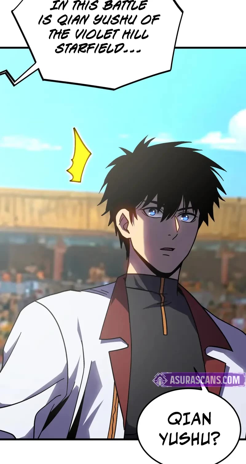 Apex Future Martial Arts chapter 263 page 3