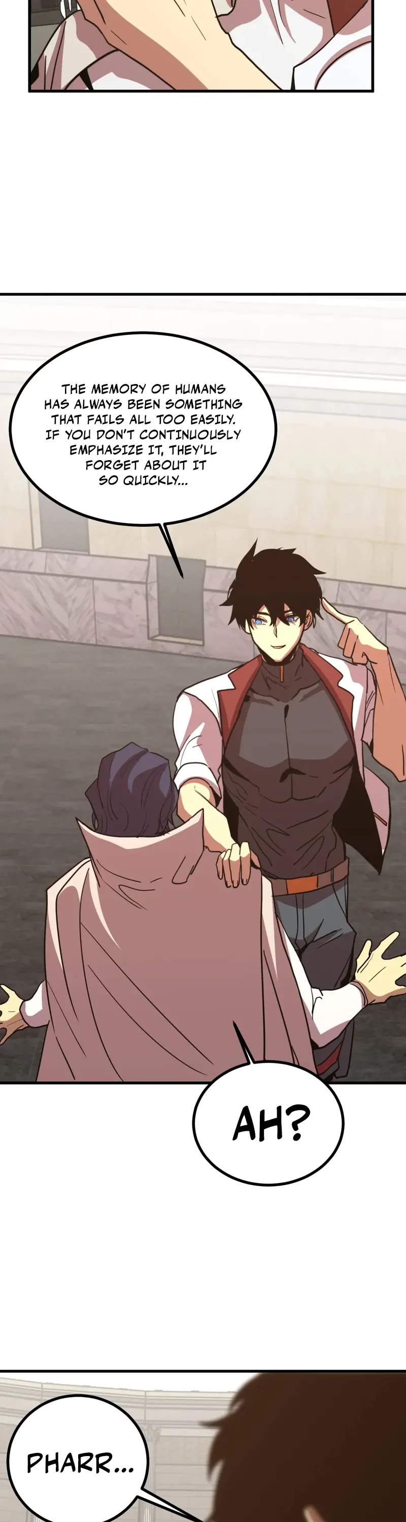 Apex Future Martial Arts chapter 263 page 44