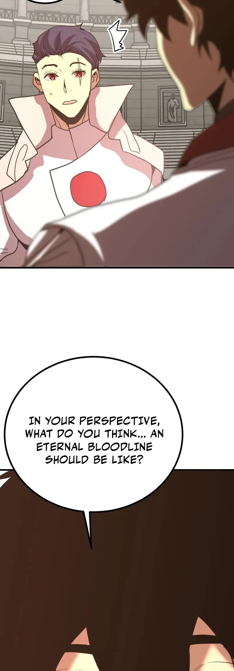 Apex Future Martial Arts chapter 263 page 45