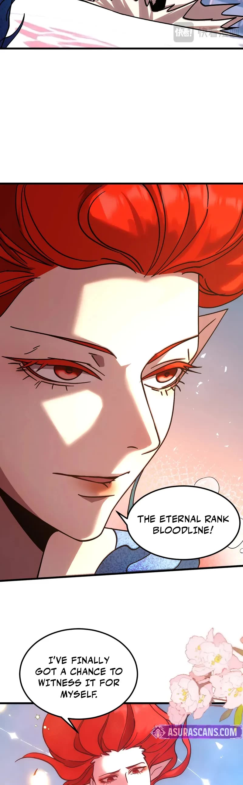 Apex Future Martial Arts chapter 264 page 12