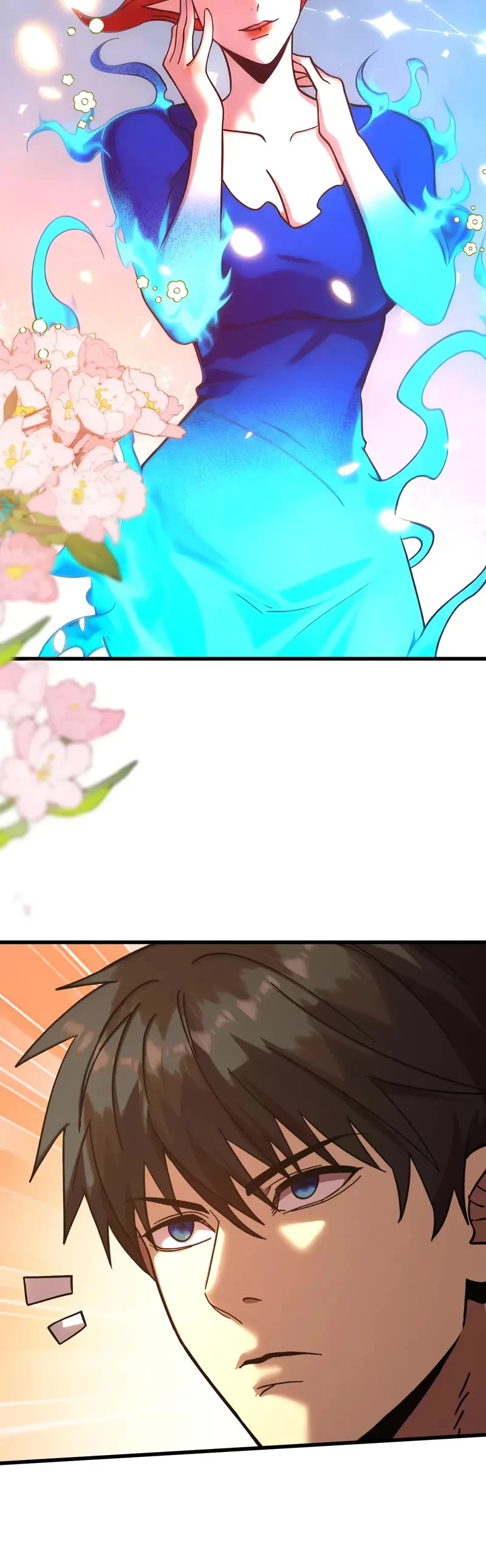 Apex Future Martial Arts chapter 264 page 13