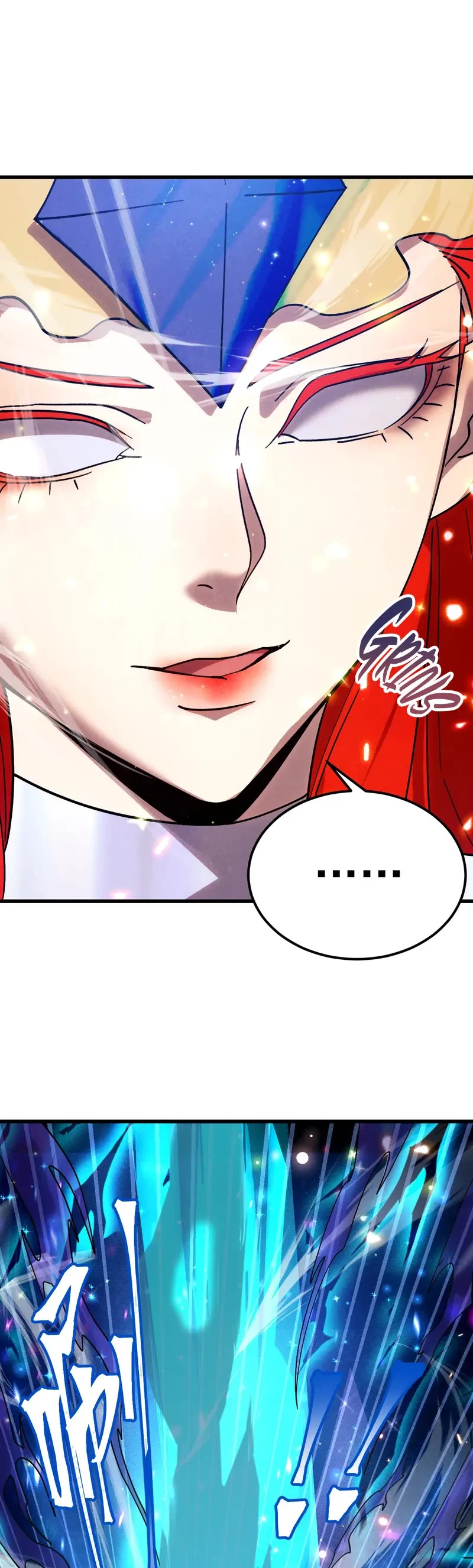 Apex Future Martial Arts chapter 264 page 19