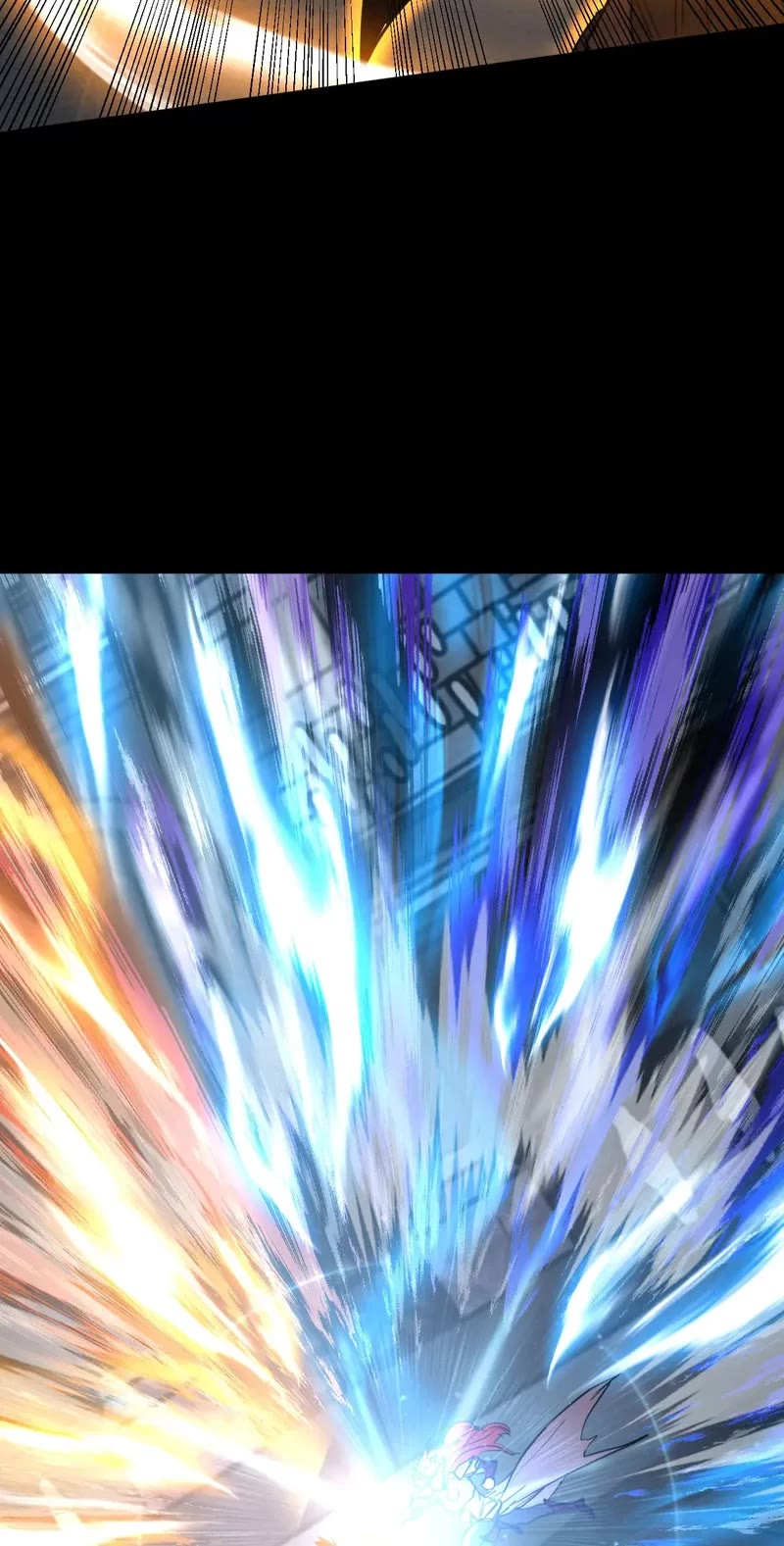 Apex Future Martial Arts chapter 264 page 32