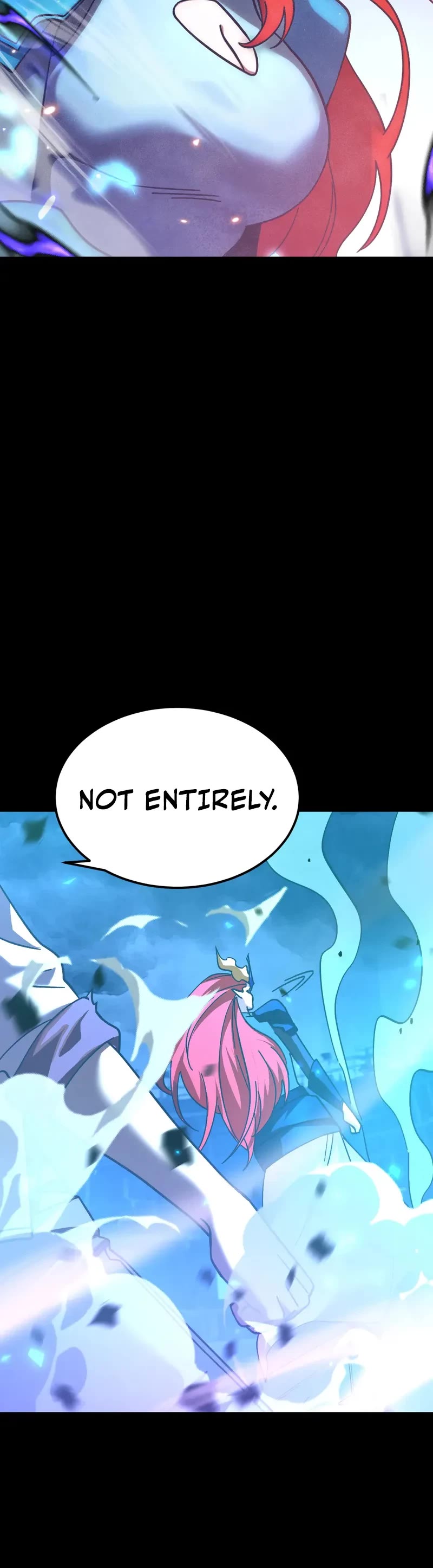 Apex Future Martial Arts chapter 265 page 10