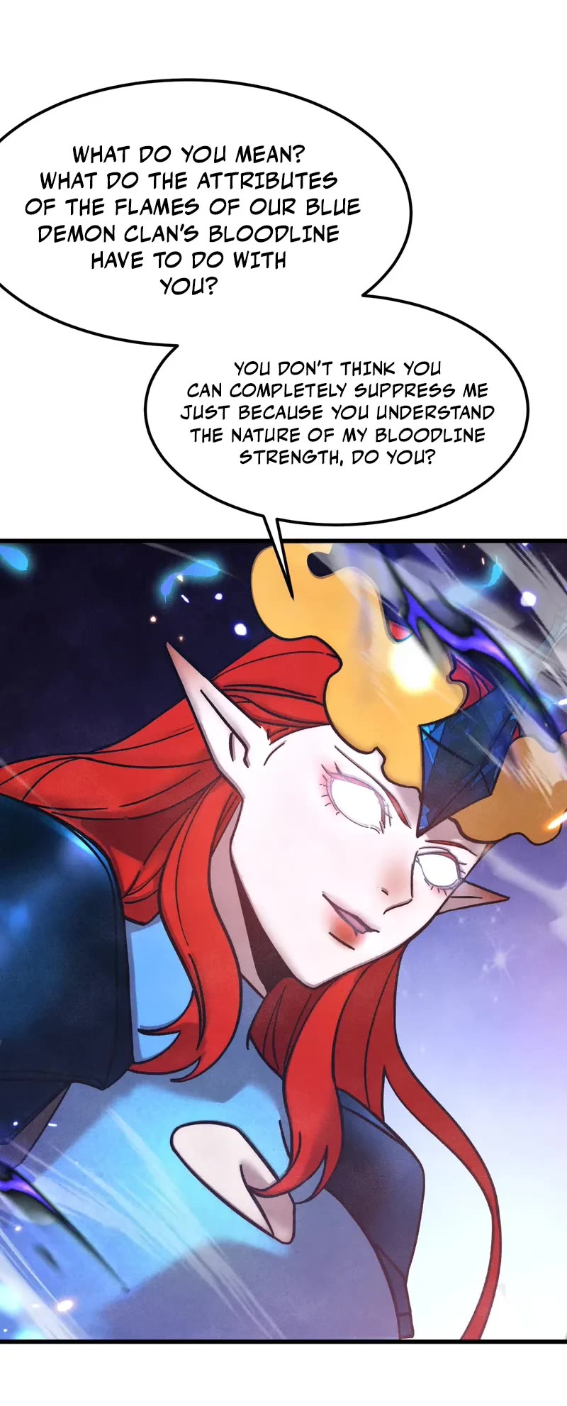 Apex Future Martial Arts chapter 265 page 15