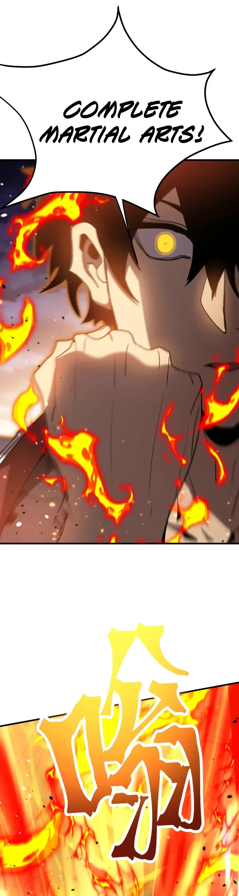 Apex Future Martial Arts chapter 265 page 24