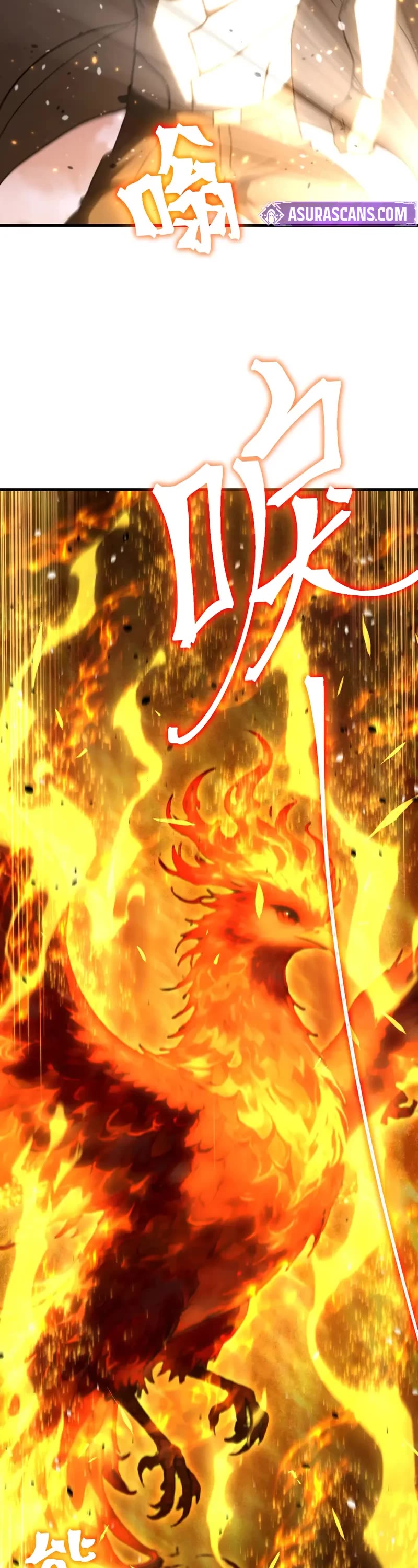 Apex Future Martial Arts chapter 265 page 28