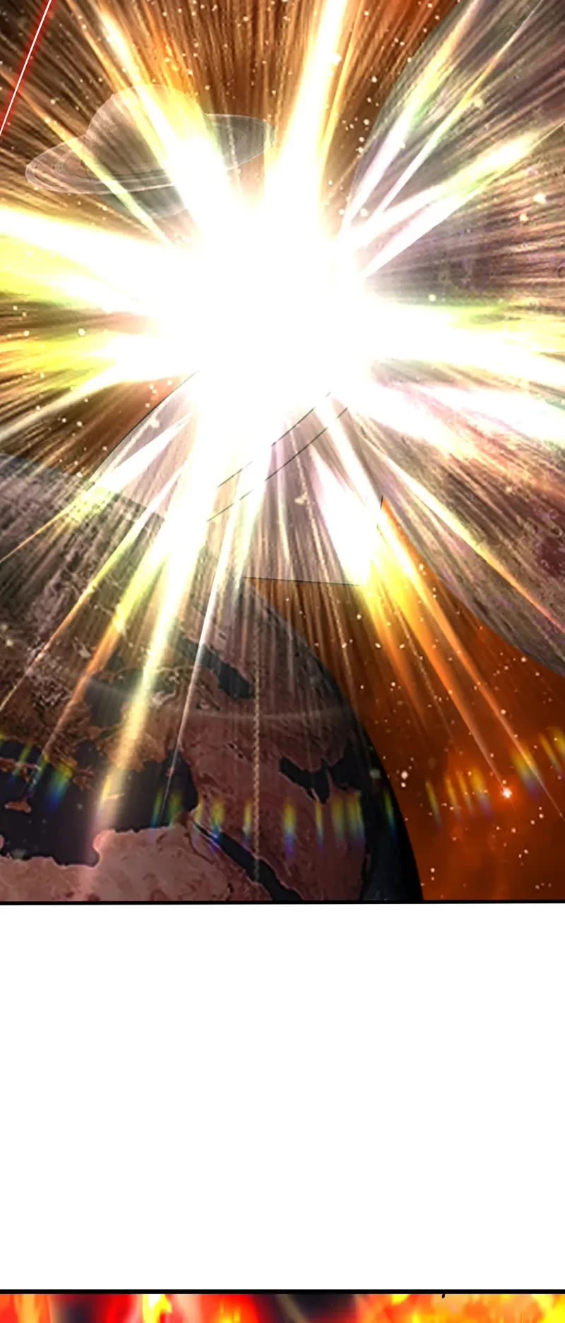 Apex Future Martial Arts chapter 265 page 30