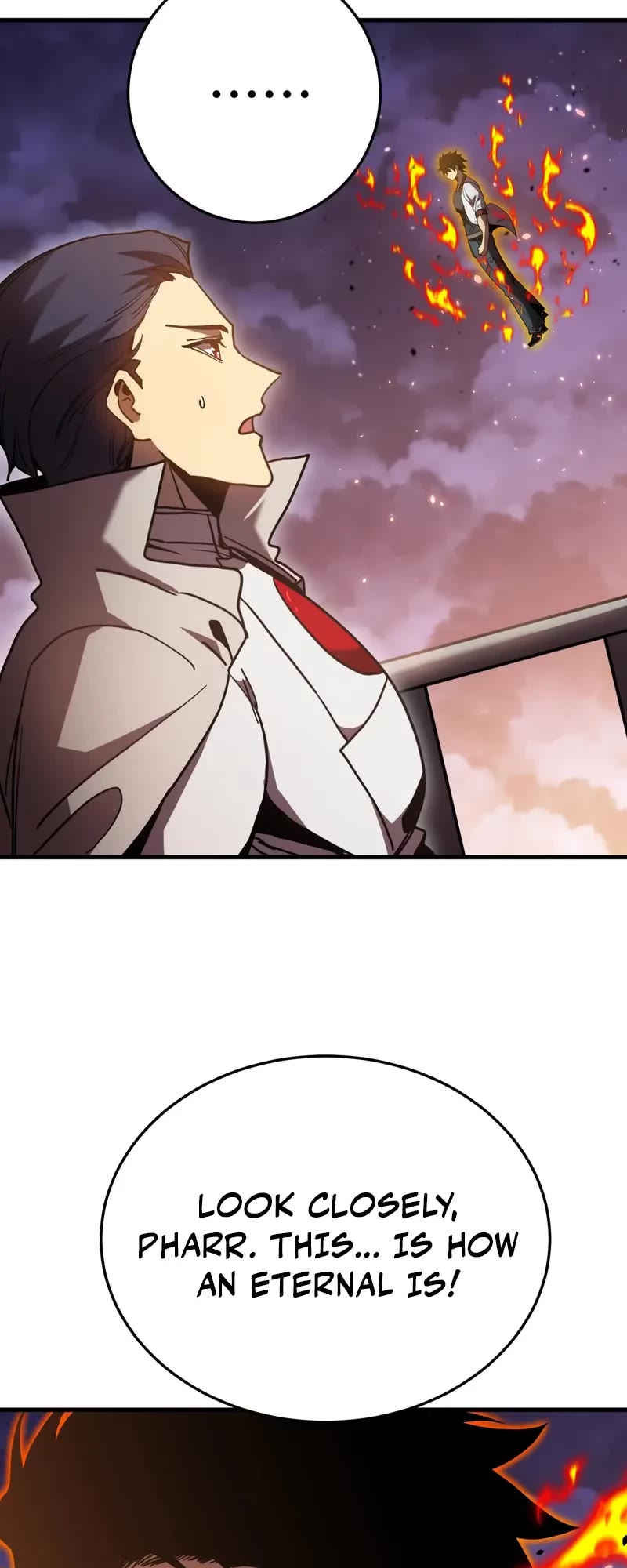 Apex Future Martial Arts chapter 265 page 33