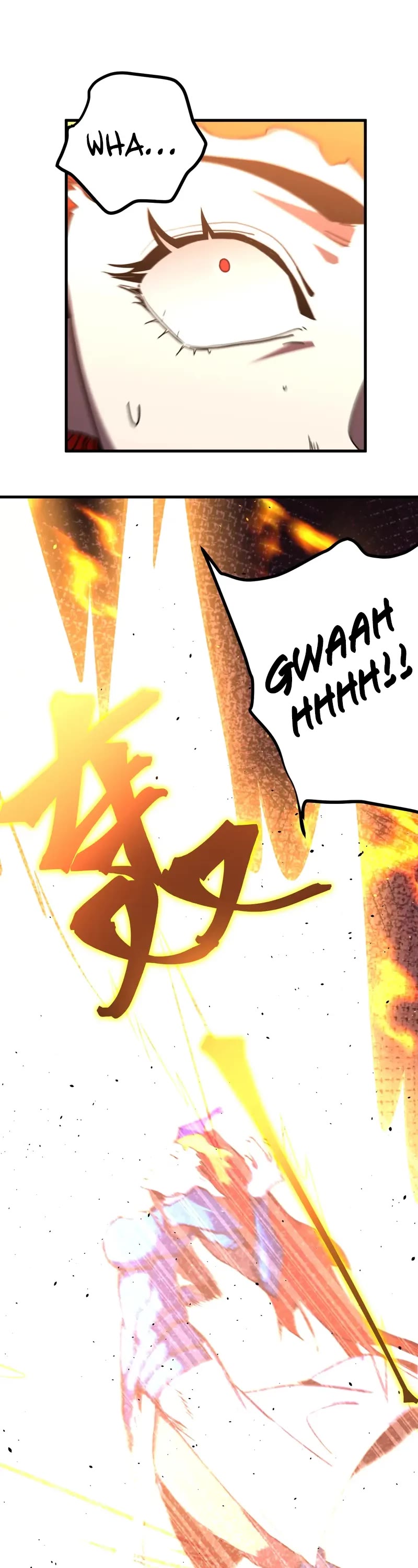 Apex Future Martial Arts chapter 265 page 39