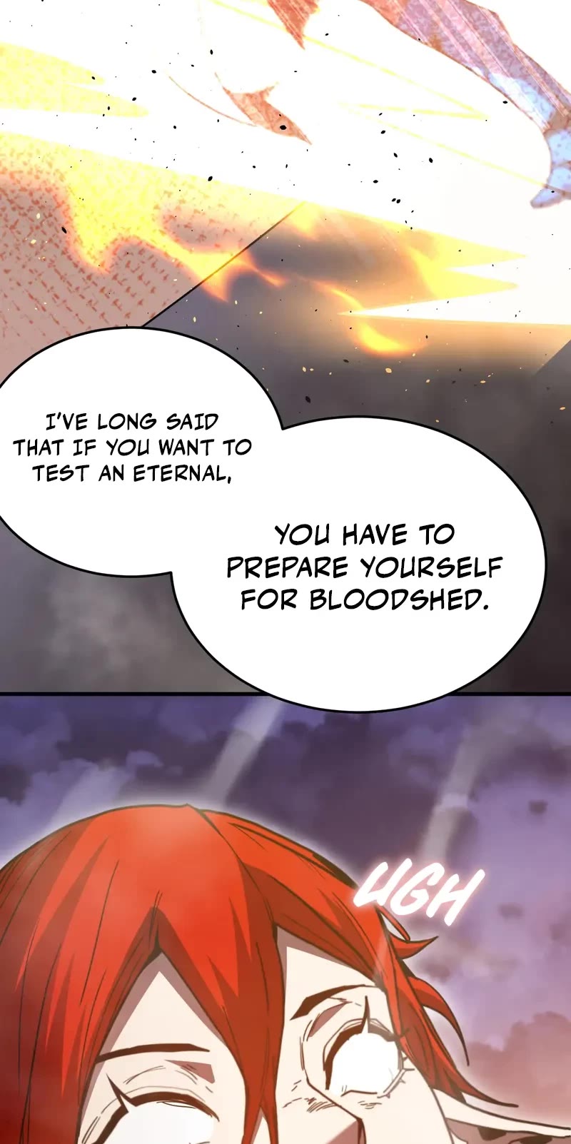 Apex Future Martial Arts chapter 265 page 40