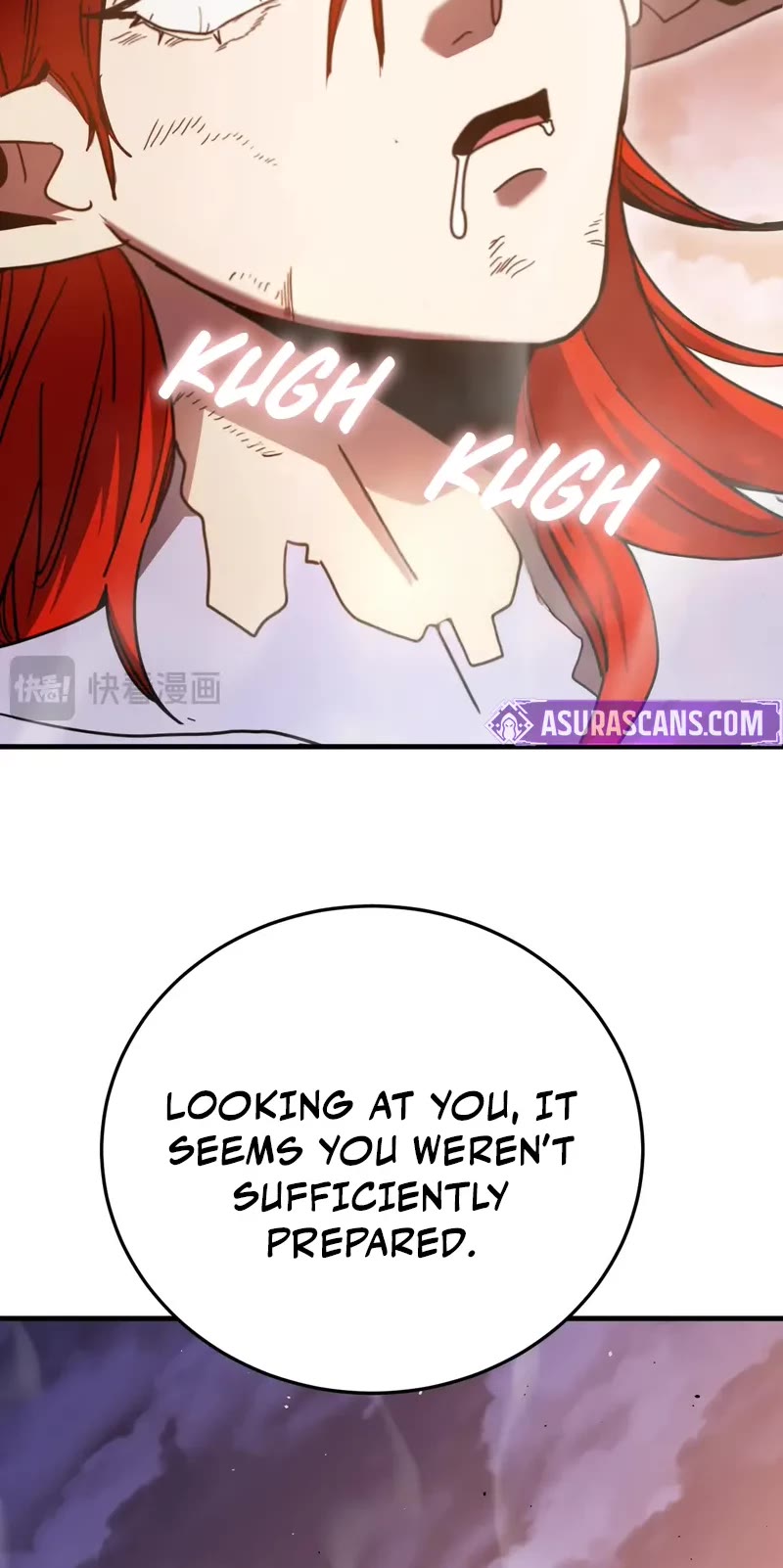 Apex Future Martial Arts chapter 265 page 41