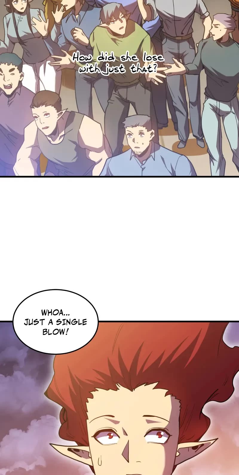 Apex Future Martial Arts chapter 265 page 44