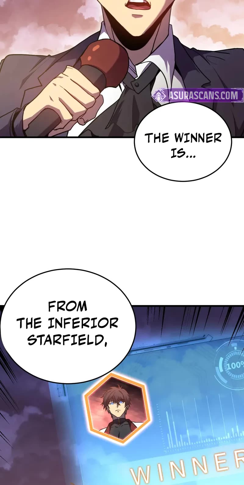 Apex Future Martial Arts chapter 265 page 45