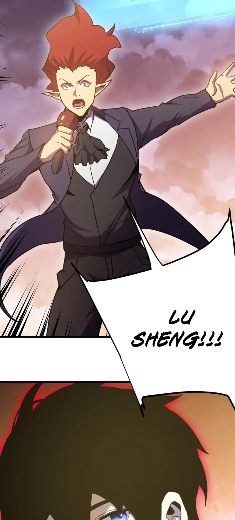 Apex Future Martial Arts chapter 265 page 46