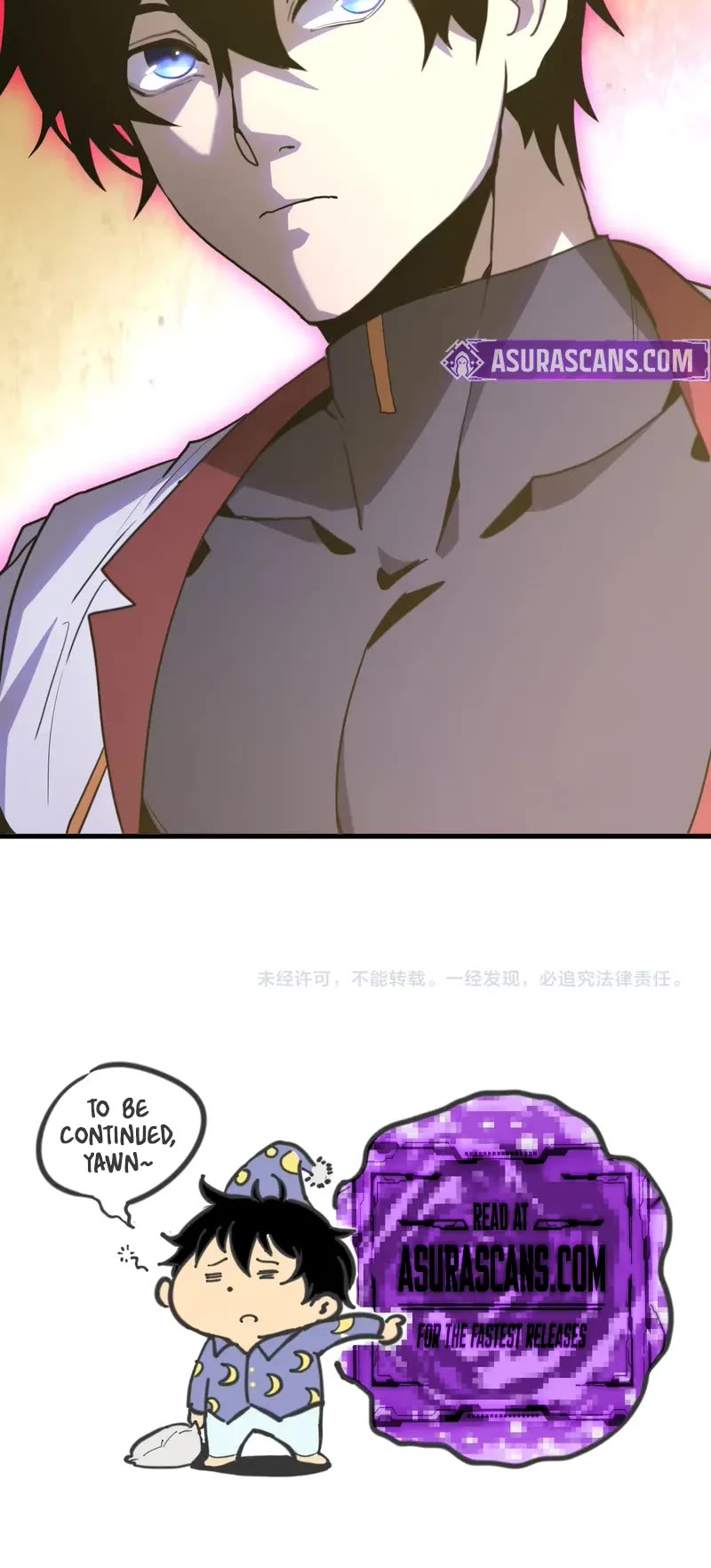 Apex Future Martial Arts chapter 265 page 47