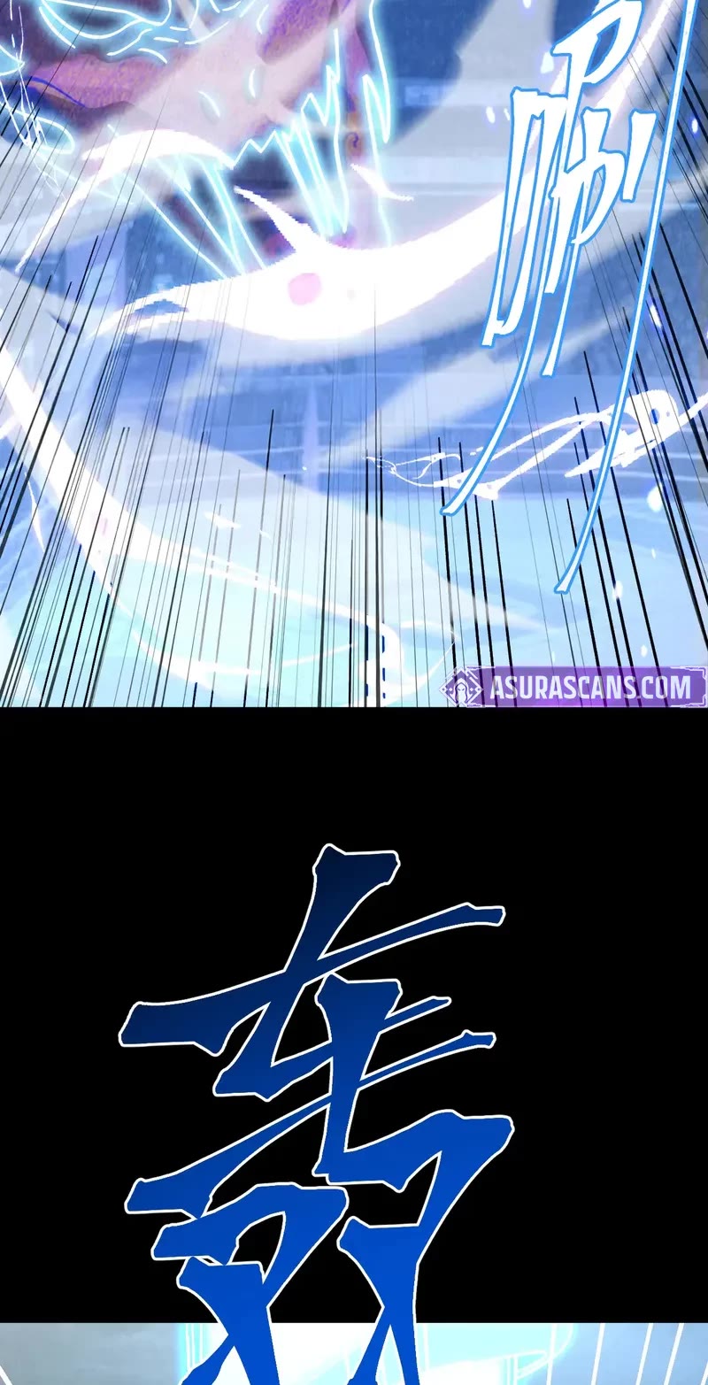 Apex Future Martial Arts chapter 265 page 7