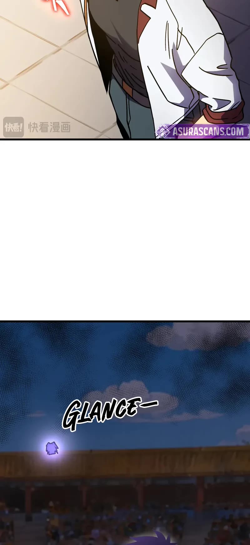 Apex Future Martial Arts chapter 266 page 14