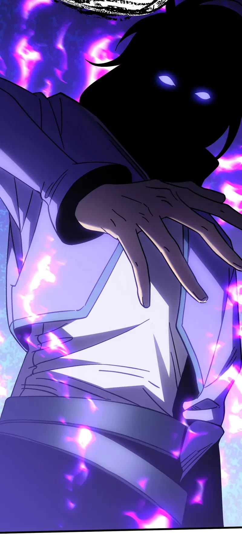 Apex Future Martial Arts chapter 266 page 24