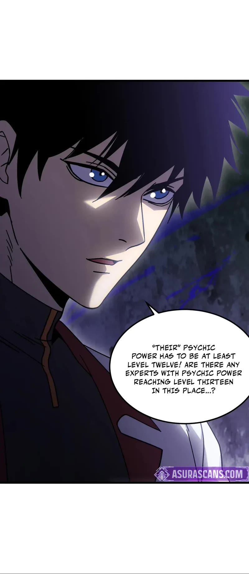 Apex Future Martial Arts chapter 266 page 25