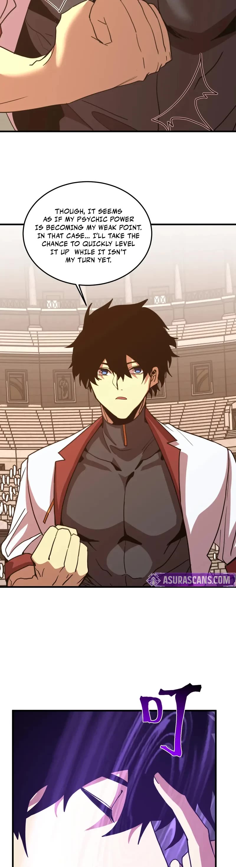 Apex Future Martial Arts chapter 266 page 30