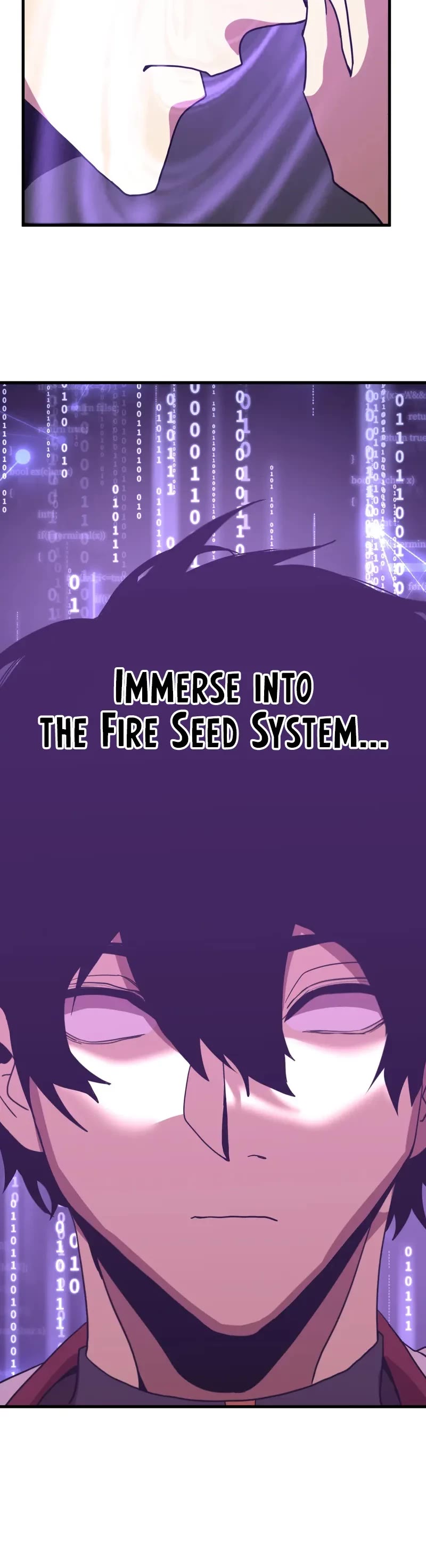 Apex Future Martial Arts chapter 266 page 31