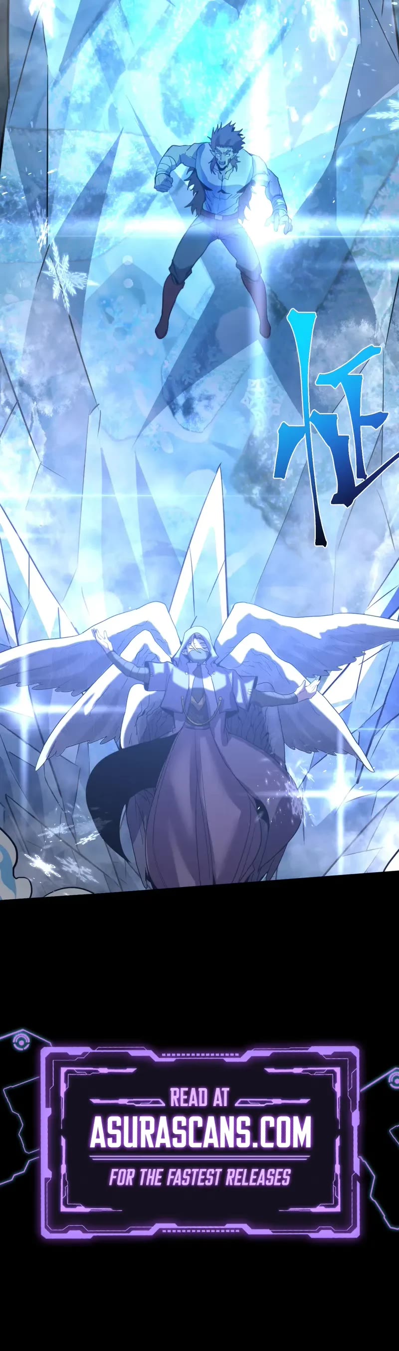 Apex Future Martial Arts chapter 266 page 43