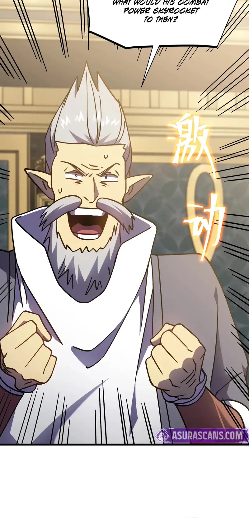 Apex Future Martial Arts chapter 266 page 7