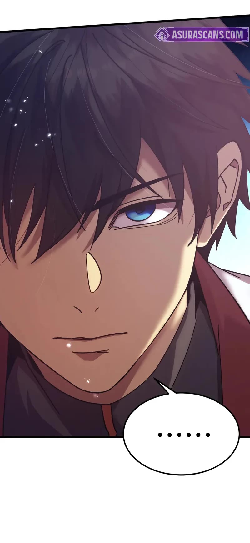 Apex Future Martial Arts chapter 267 page 11