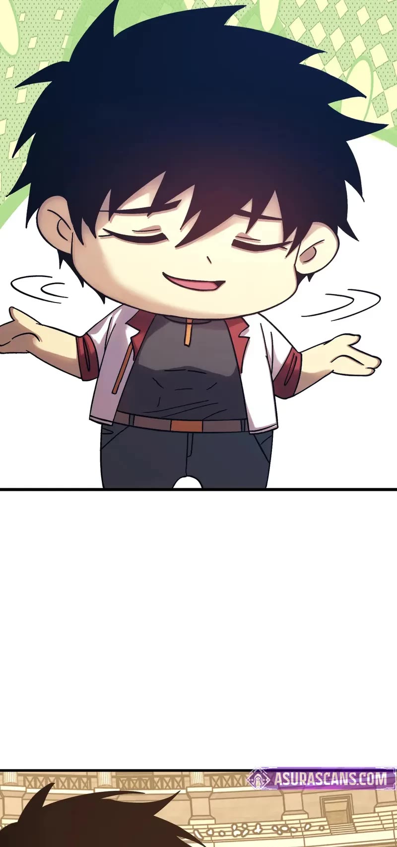 Apex Future Martial Arts chapter 267 page 20