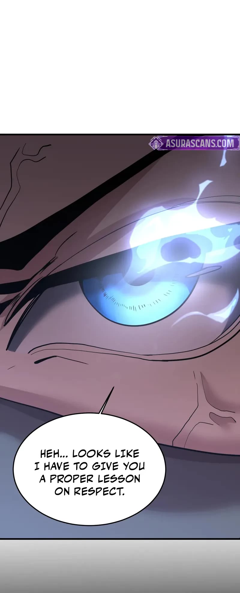 Apex Future Martial Arts chapter 267 page 25