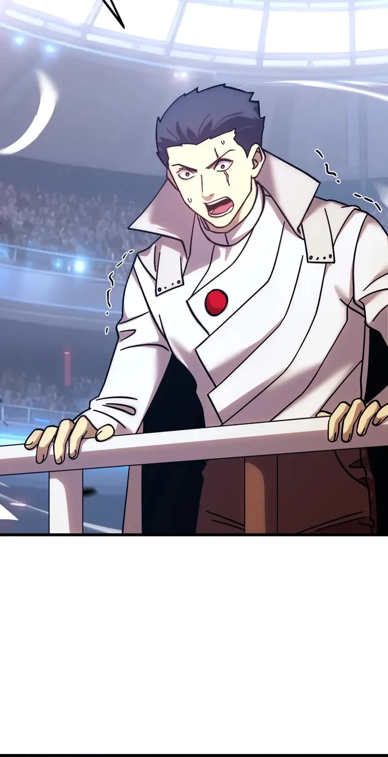 Apex Future Martial Arts chapter 267 page 3