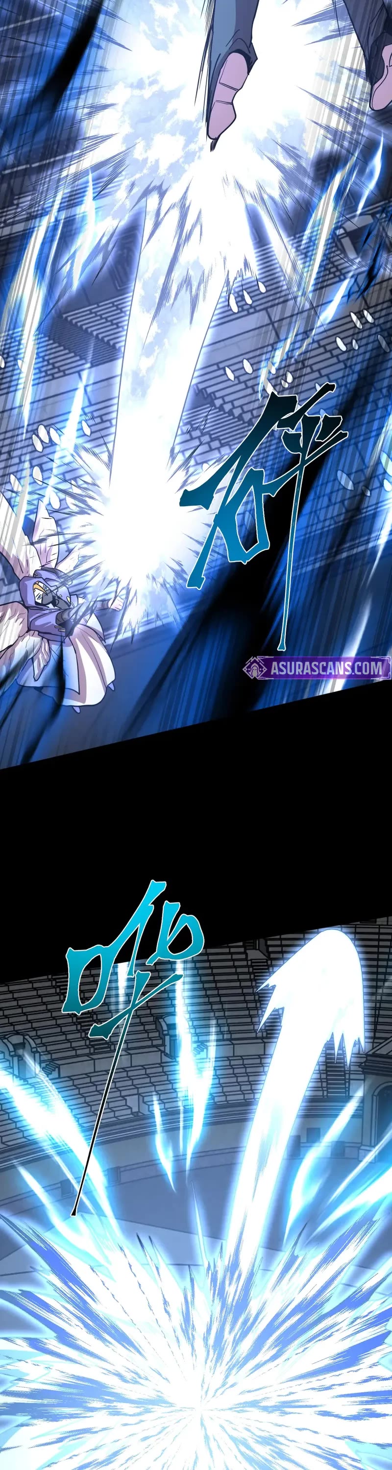 Apex Future Martial Arts chapter 267 page 31