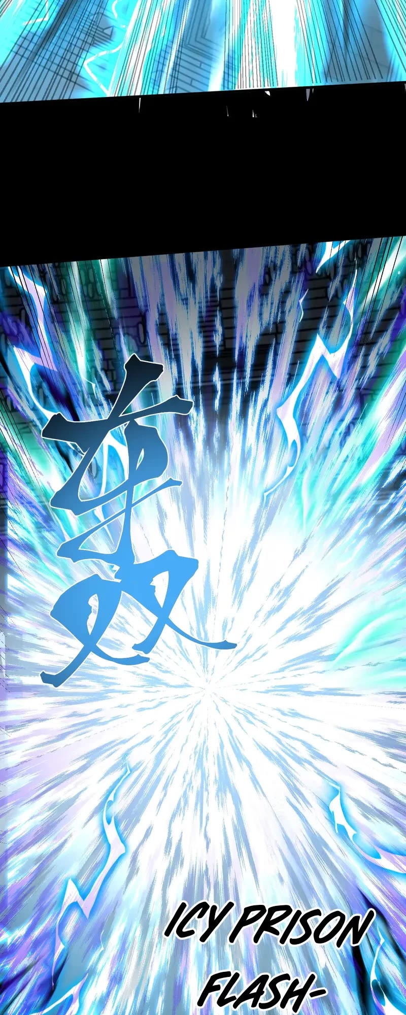 Apex Future Martial Arts chapter 267 page 36