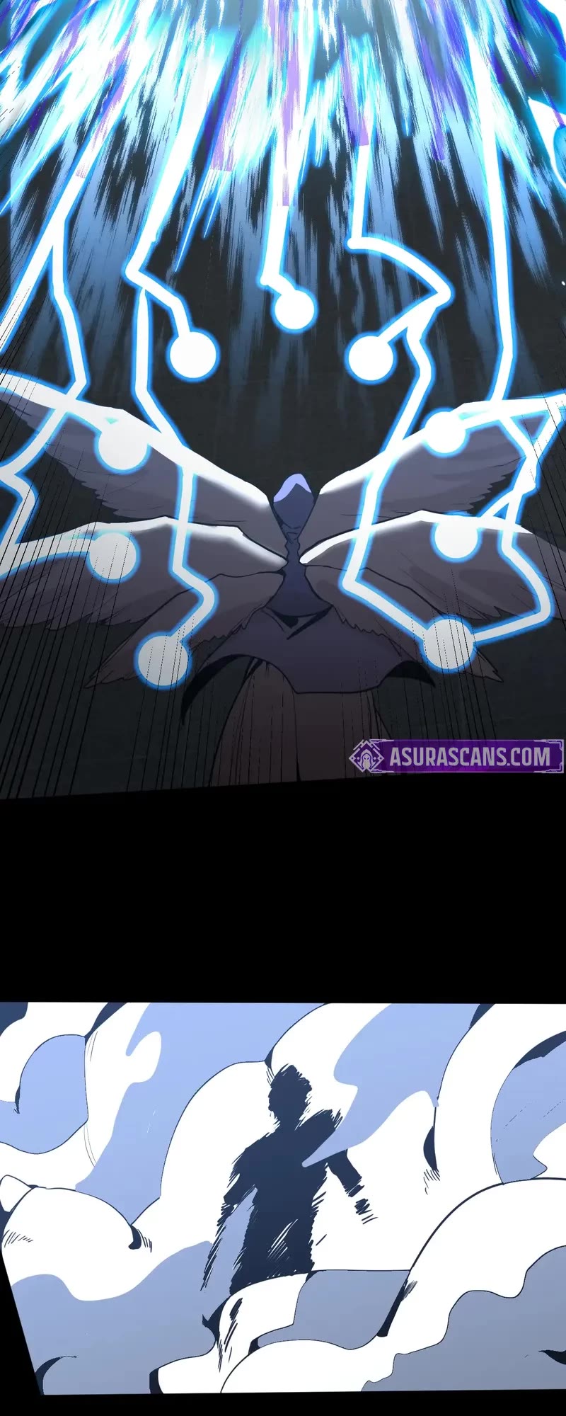 Apex Future Martial Arts chapter 267 page 37