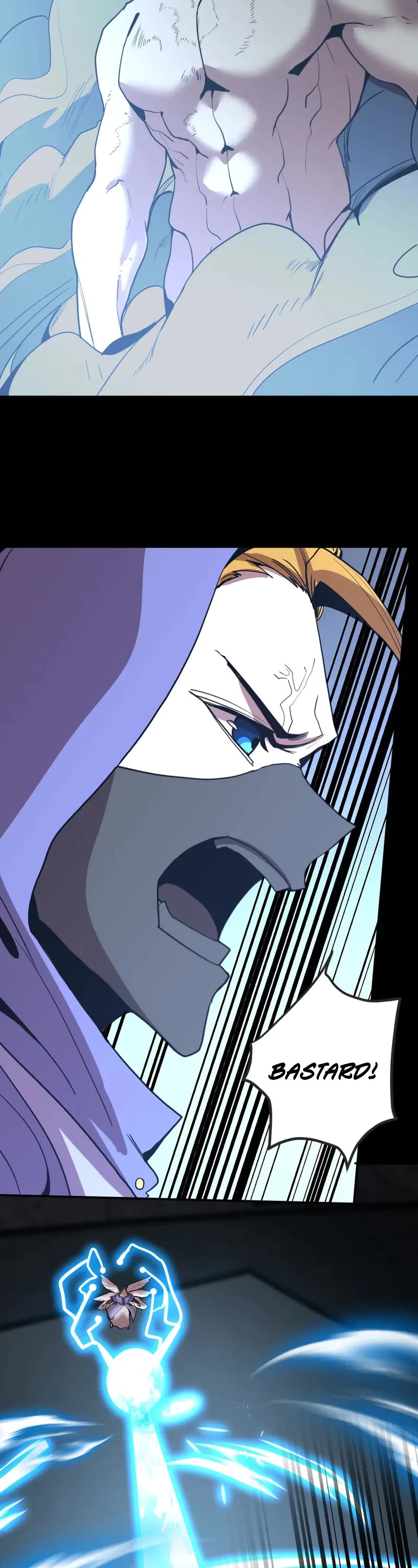 Apex Future Martial Arts chapter 267 page 39