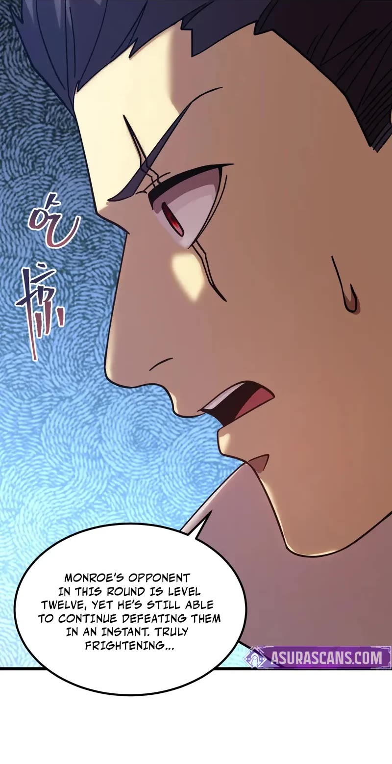 Apex Future Martial Arts chapter 267 page 4